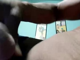Screen Grab from rodney504766