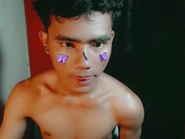 Screen Grab from roianboyyy