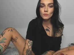 Screen Grab from rokiinbaby