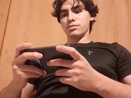 Screen Grab from roma22_