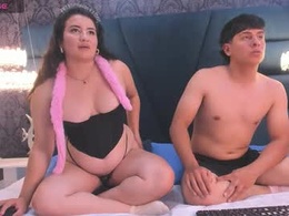 Screen Grab from roma_and_noha