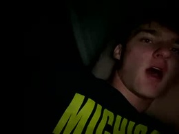 Screen Grab from romanbutler07