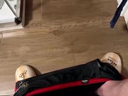 Screen Grab from romanianguy1693