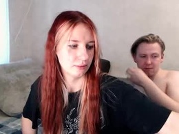 Screen Grab from romantic_couple__