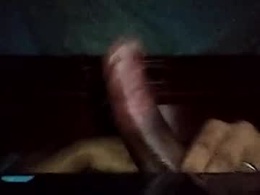 Screen Grab from ronald_vg