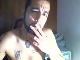 Screen Grab from roninx13