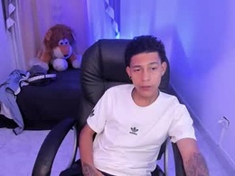 Screen Grab from rooney_boy