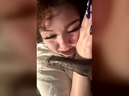 Screen Grab from rosababyyyy