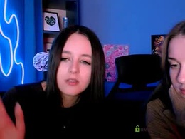 Screen Grab from rosalie_liu