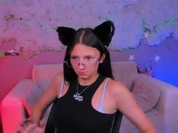 Screen Grab from rosaliemoonn