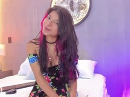 Screen Grab from rosalita4_