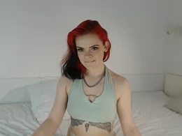 Screen Grab from rosalynhaze