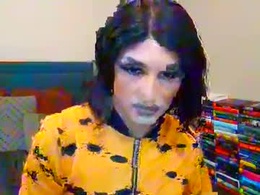 Screen Grab from rosanegra_