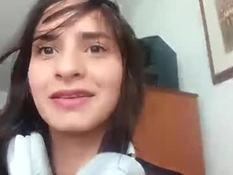 Screen Grab from rosasvioletas