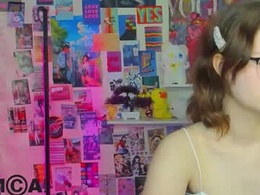 Screen Grab from rose__white