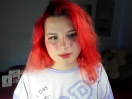 Screen Grab from rose_adeline