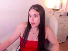 Screen Grab from rose_blush_