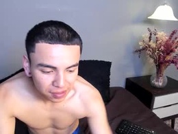 Screen Grab from rose_ethan