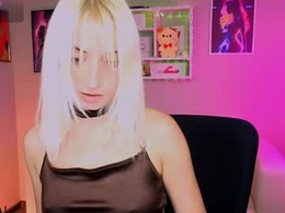 Screen Grab from rose_rizz