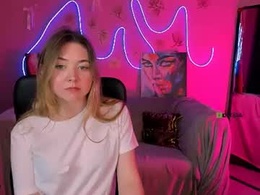 Screen Grab from rose_veil