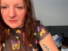 Screen Grab from rosebbyxx