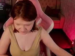Screen Grab from rosebloomx