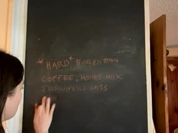 Screen Grab from roselined