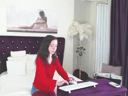 Screen Grab from roselynblackrose