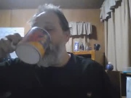 Screen Grab from rosepanda