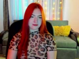 Screen Grab from rosey_hot