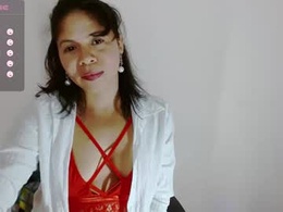 Screen Grab from rositaredred