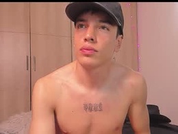 Screen Grab from rosse_and_jack23