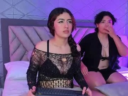 Screen Grab from rossechar