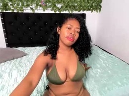 Screen Grab from rossy_hot1