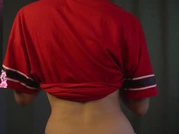 Screen Grab from rosychiiks