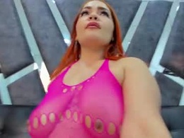 Screen Grab from rousecampbell_