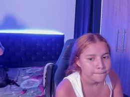 Screen Grab from rousseandking