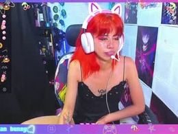 Screen Grab from roxanbunny
