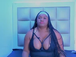 Screen Grab from roxanne_kenner