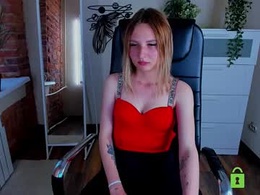 Screen Grab from roxiewilson