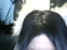 Screen Grab from roxy88888