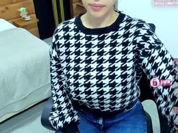 Screen Grab from roxy_clark