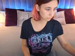 Screen Grab from roxy_rayy