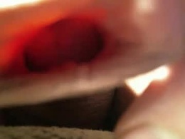 Screen Grab from roxycock55