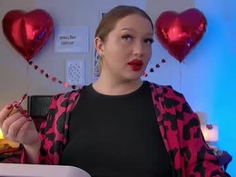 Screen Grab from roxystormer