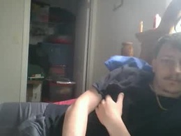 Screen Grab from royalpainnick2