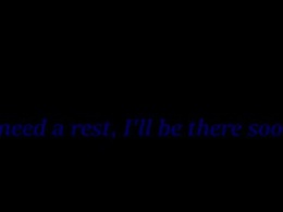 Screen Grab from rraffaellka