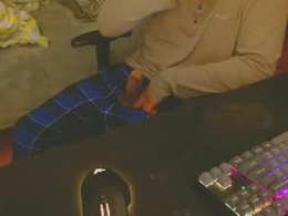 Screen Grab from rsanchy32
