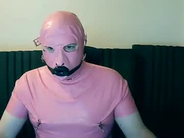 Screen Grab from rubber_sissy