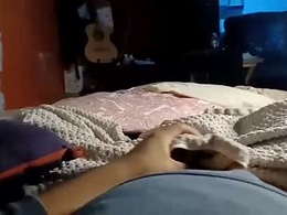 Screen Grab from rubberburn